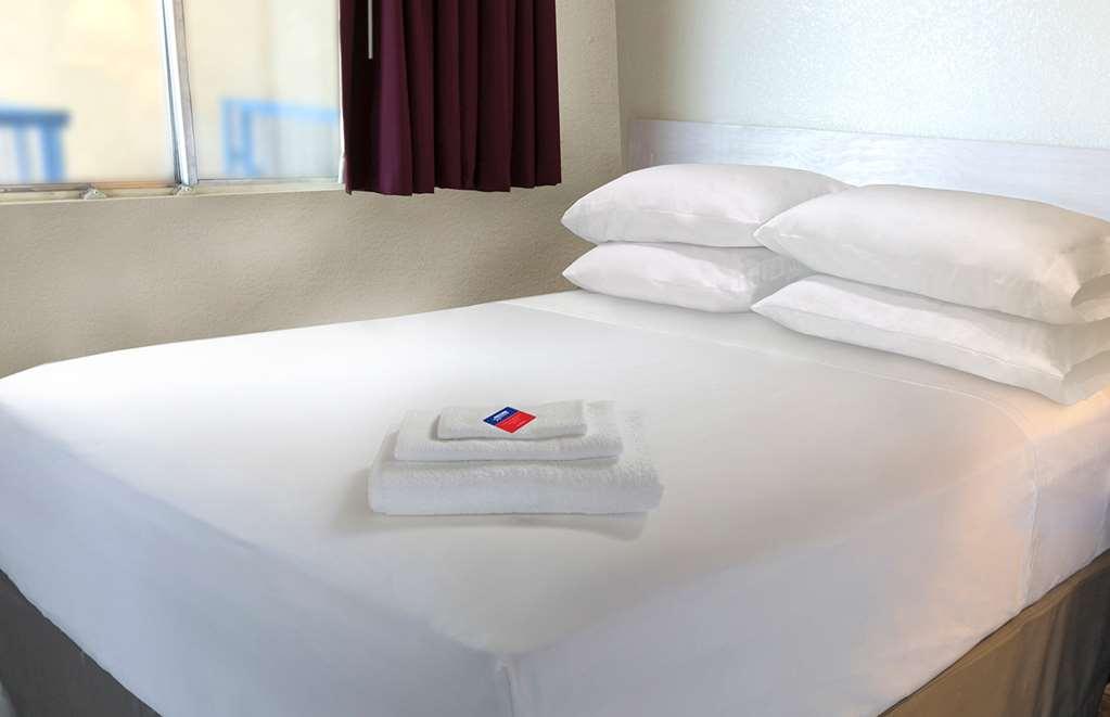 Americas Best Value Inn San Antonio Room photo
